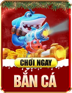 Bắn cá
